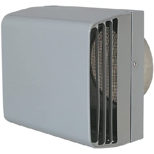 P-13KVQD4 [ステンレス製耐外風フード ギャラリ 防虫網 FD72度]