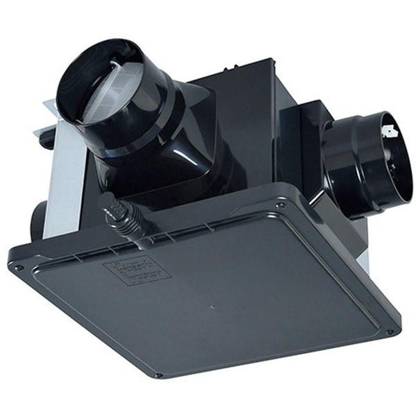 三菱ライフネットワーク V-15ZMKC6 ロスナイ [24時間換気機能付ダクト用換気扇 (羽根径14cm)] 13,041円