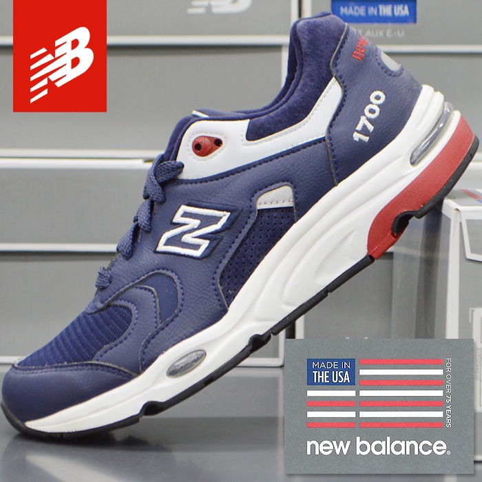 超特価特価 New - NEW BALANCE M1700CME made in USA 28.0cmの通販 by