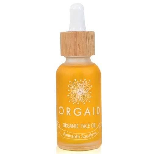 オーガエイド フェイスオイル 30ml