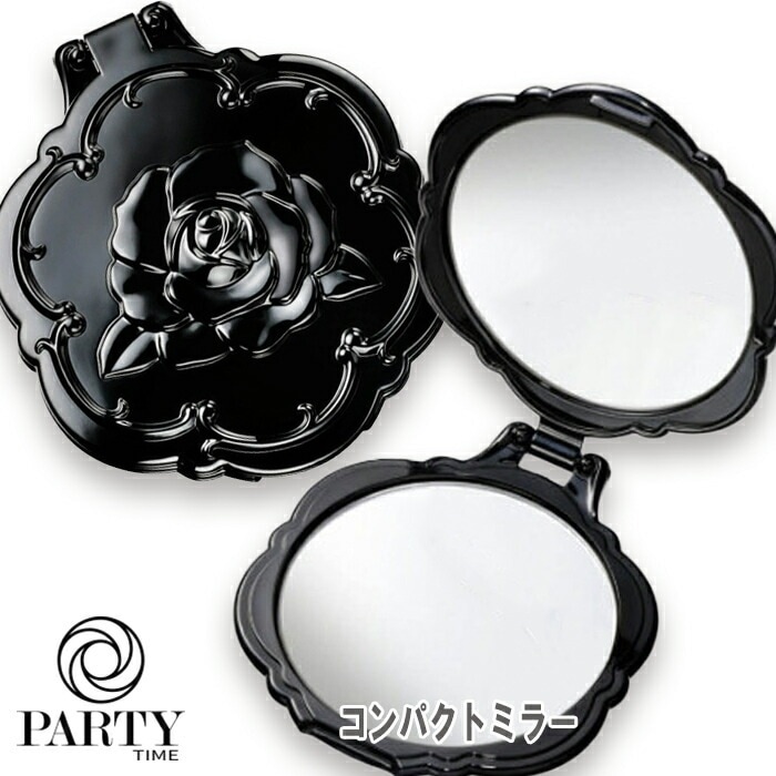 Qoo10] アナスイ ANNA SUI ビューティー ミラー