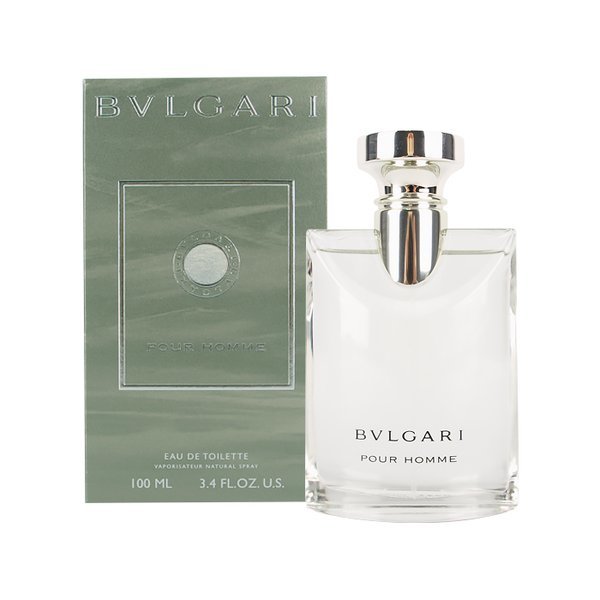 ブルガリ プル オム EDT 100ml