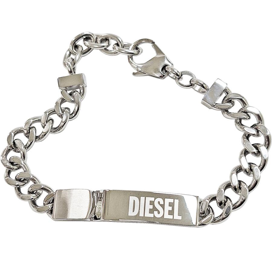 DIE メンズ ブレス DX0966040 ブレスレット 新品
