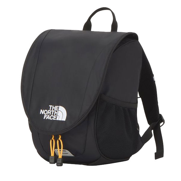 ザ・ノース・フェイス THE NORTH FACE イッピーパック リュックサック デイパック キッズ NMJ72550-K