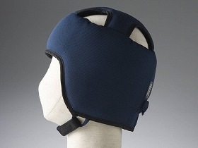 特殊衣料 アボネットガードB スタンダードN ネイビー M 2077