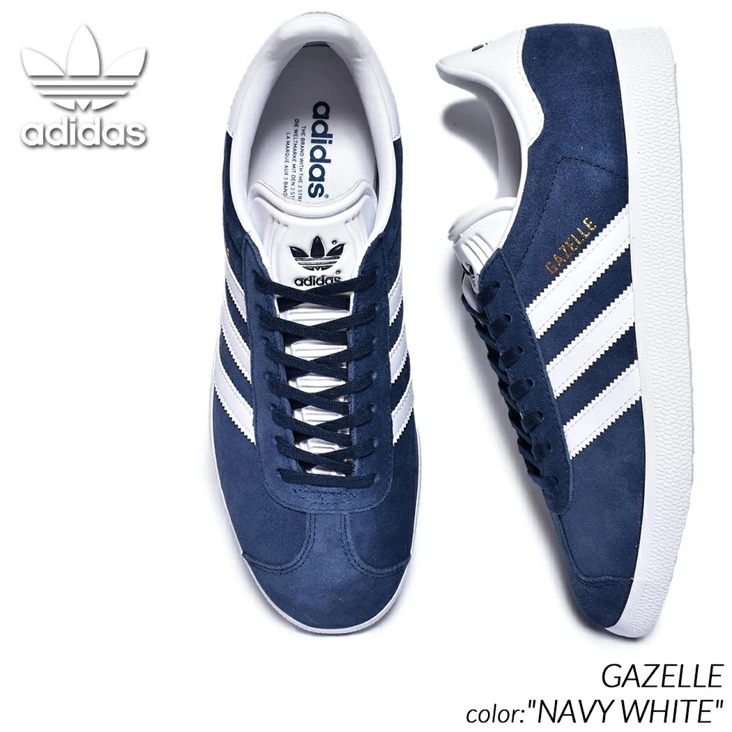 adidas GAZELLE 