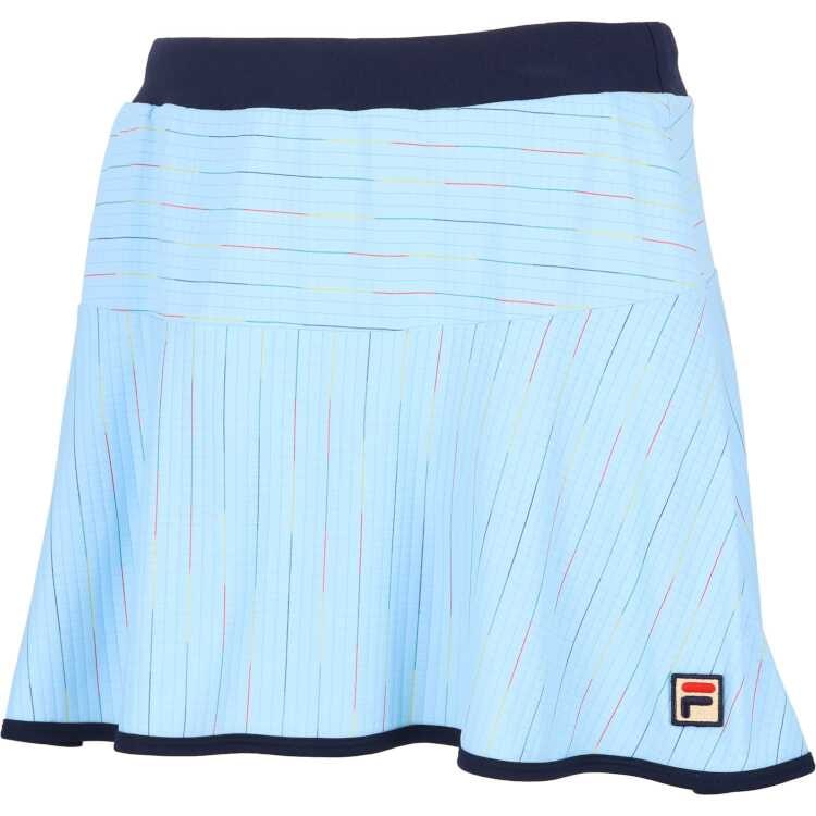 スコート（レディース） M サックス #VL2802-10 7,843円