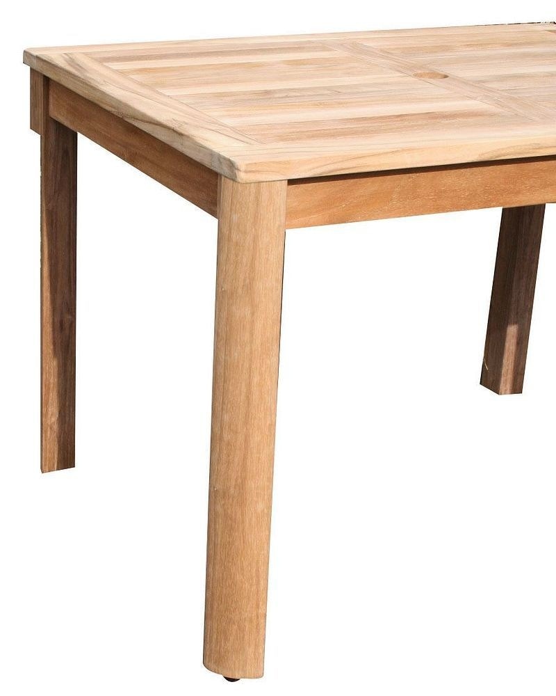 ジャービス商事　天然木無垢材　コンビネーションテーブル用脚　扇脚70（4本セット）　35294　脚のみ　木製　組み合わせ自由　ガーデンテーブル部材