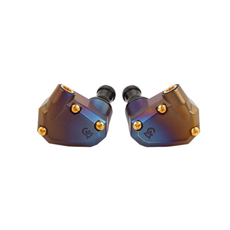 CAMPFIRE AUDIO　イヤホン　CAM2279