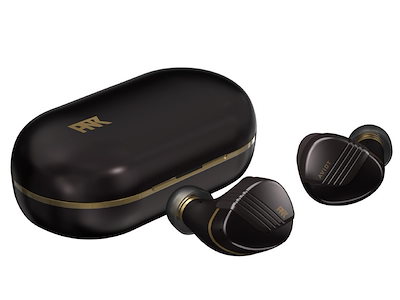 他サイト： AVIOT TE-W1-PNK ノイズキャンセリング機能搭載　完全ワイヤレスBluetoothイヤホン（ピエール中野モデル） TEW1PNKの商品画像