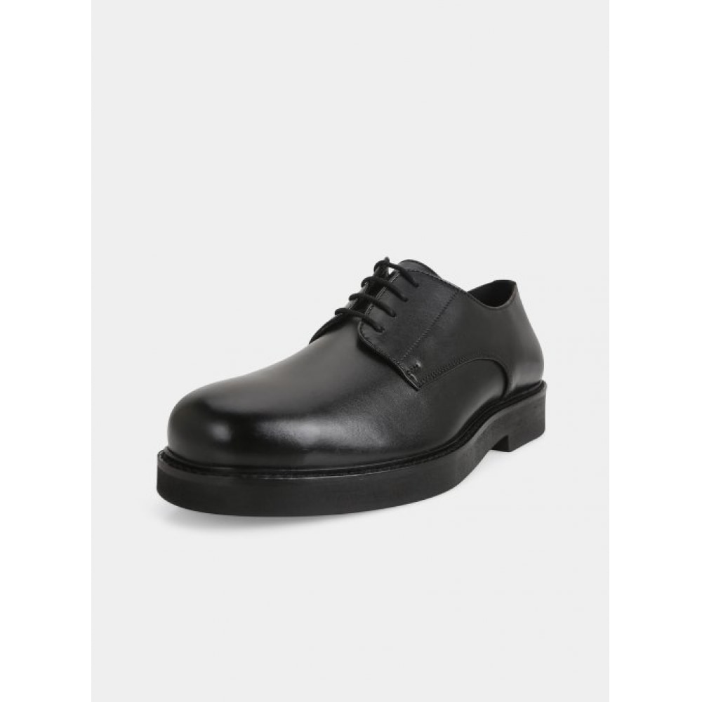 ショップオープン HPMR7DA11M バルーンスクエア 4ホールダービーブラック