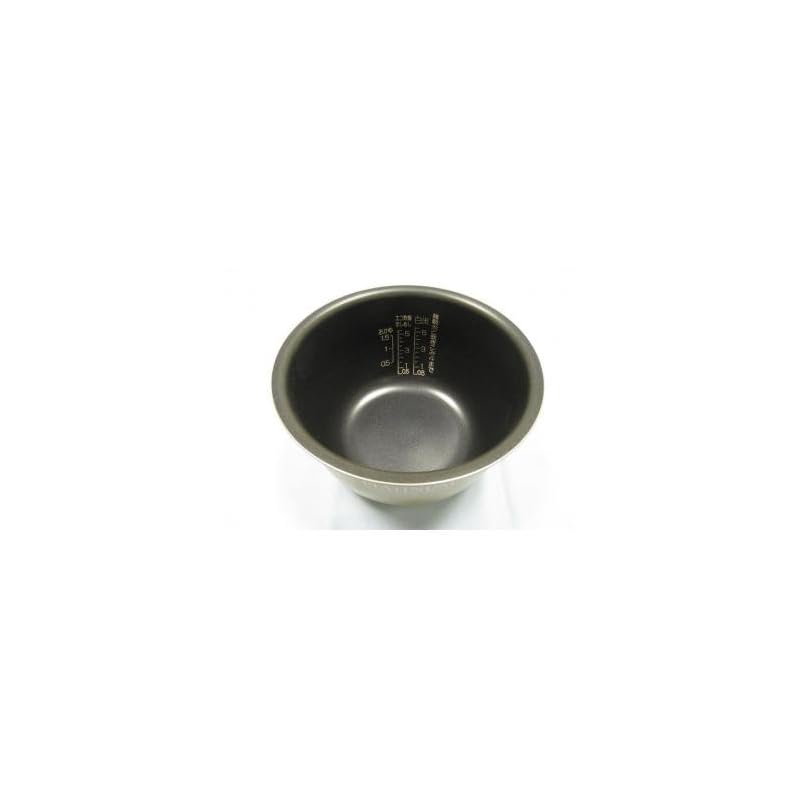 【3日以内発送】象印 圧力IH炊飯ジャー なべ (B421-6B) 11,640円