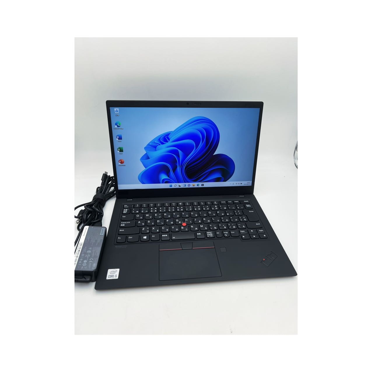 LenovoThinkPad X1 Carbon i5-10210U 1.6GHz