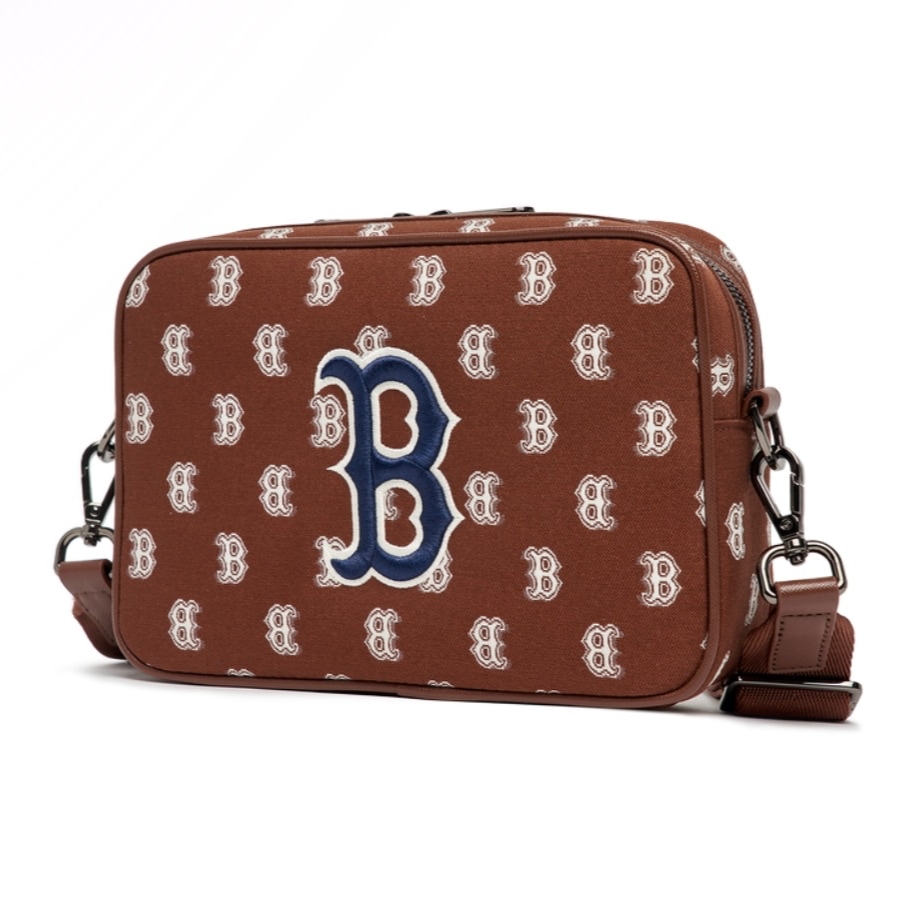 モノグラム ジャカード クロスバッグ ボストン レッドソックス ボストン レッドソックス ボストン レッドソックス 13,680円