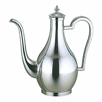 和田助製作所 18-8ST老酒ポット 平渕 小 300cc