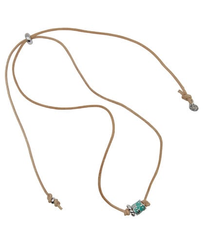 NFF desert lasso necklace デザートラッソネックレス 韓国アクセサリー 正規品 ネックレス