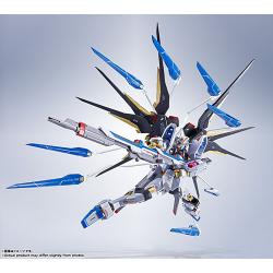 【新品/在庫あり】[バンダイ] メタルロボット魂 SIDE MS ストライクフリーダムガンダム [Re:Coordinate]