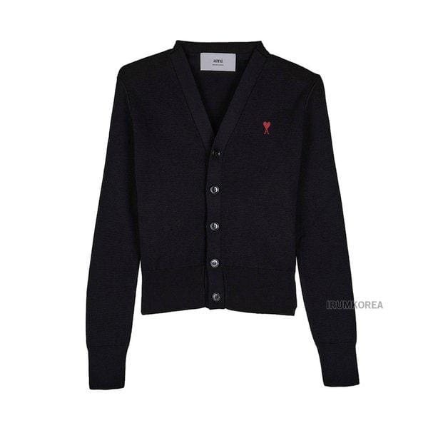 [] FW25 女性 ド・クール カーディガン FKC374 001 009