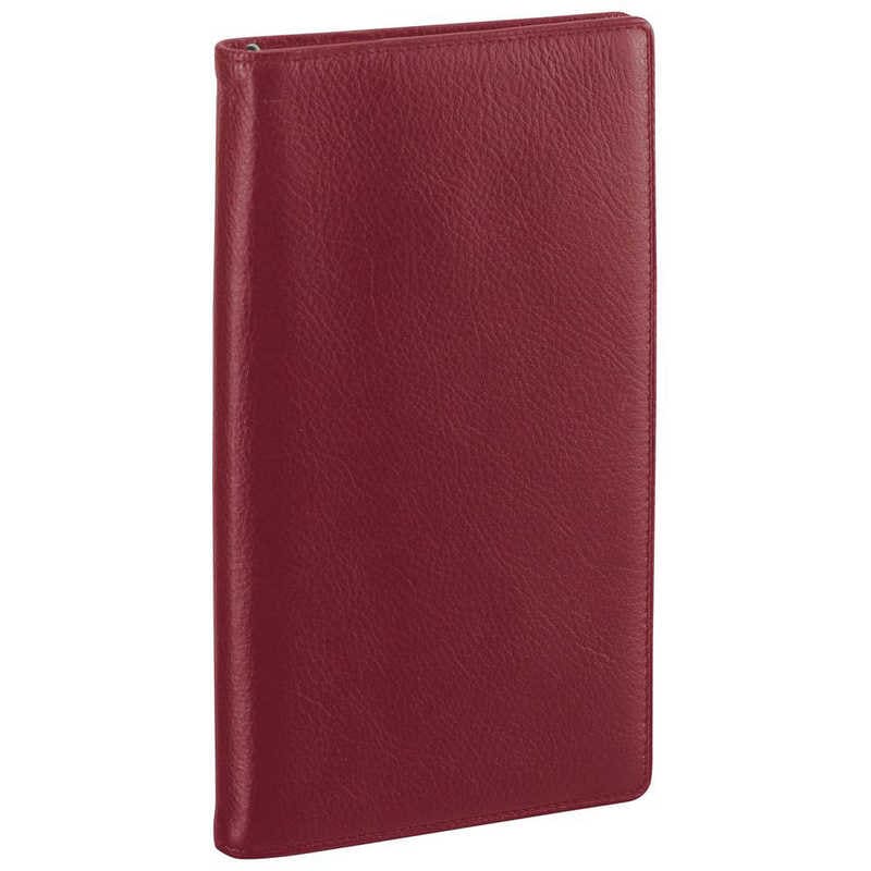 レイメイ　スリムシステム手帳 ワイン 聖書　JDB3007Z