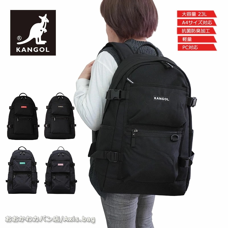 リュックサック 23L オルタナ Alterna 250-1290