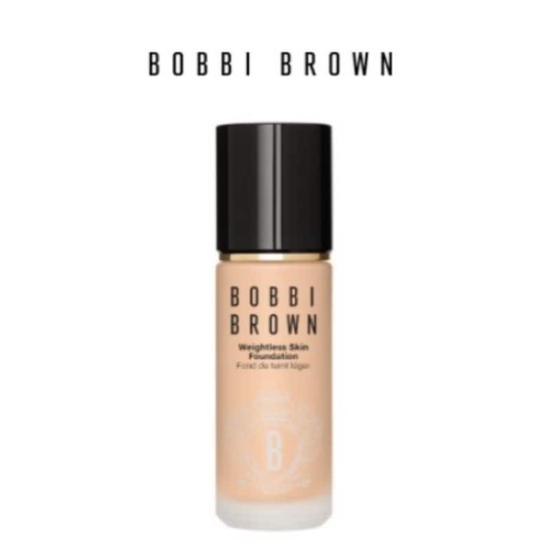 【正規品】ウェイトレス スキン ファンデーション SPF15 PA++ 30ml