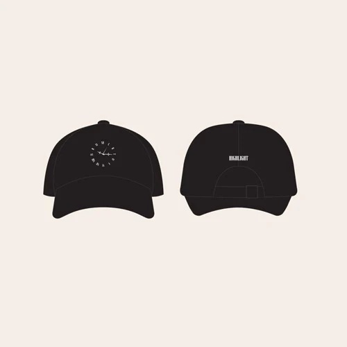 Highlight - 2023 FAN CON [GREAT DETECTIVE HIGHLIGHT] OFFICIAL MD / BALL CAP