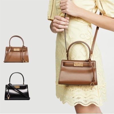 ハンドバッグ56912 ショルダーLEE RADZIWILL PETITE