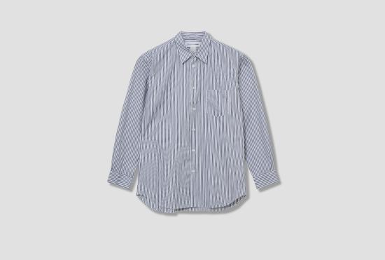 COMME DES GARCONS Men Shirts FZ B226 051 1