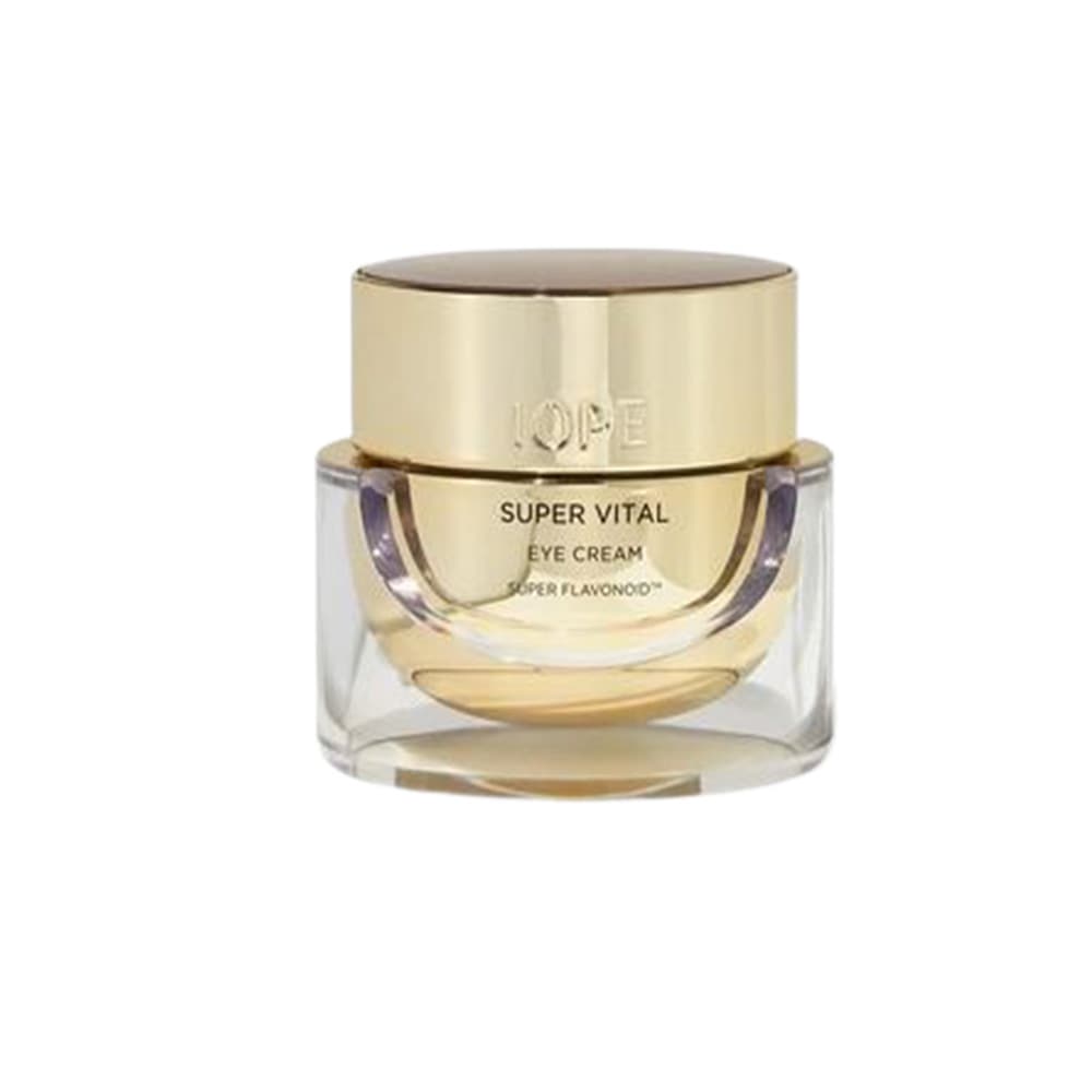 ーパーバイタルアイクリーム25ml子セラム目の周辺のしわ