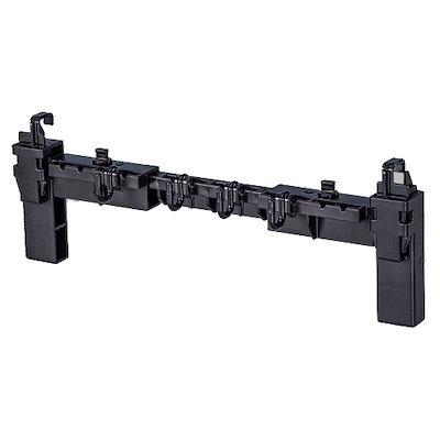 他サイト： 明邦化学工業 マルチハンガーBM(ブラック) マルチハンガーBM(ブラック) マルチハンガBMの商品画像