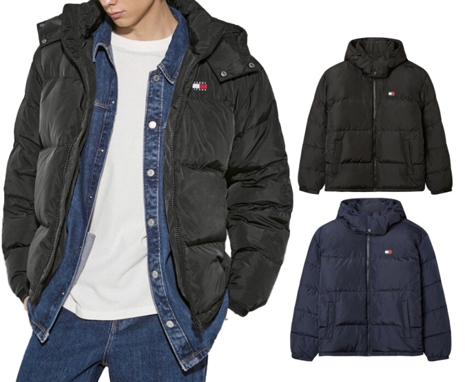 Alaska Puffer (T32E7QJC50TMT1)