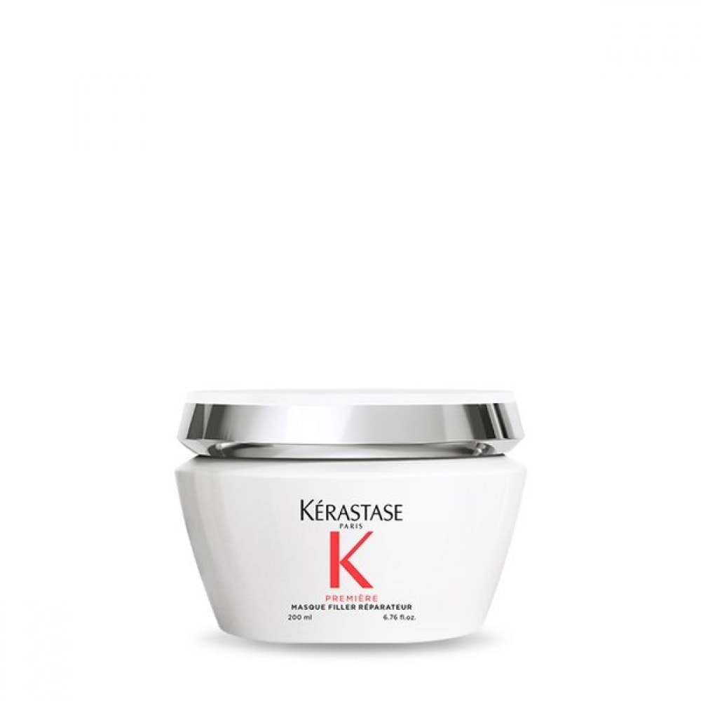 ケラスターゼ フリミエ ディカルシファイング ヘア マスク 200ml