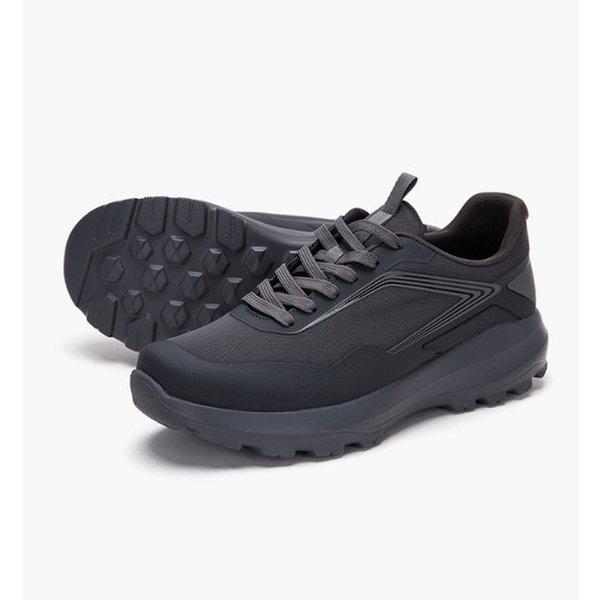 メンズカジュアルスニーカー 512304 UT グレー