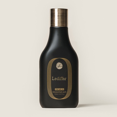 [ルディファー] プレミアムディーパーヘアパック150ml 保湿 毛髪ケア