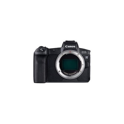 他サイト： デジタル一眼カメラ EOS R ボディの商品画像