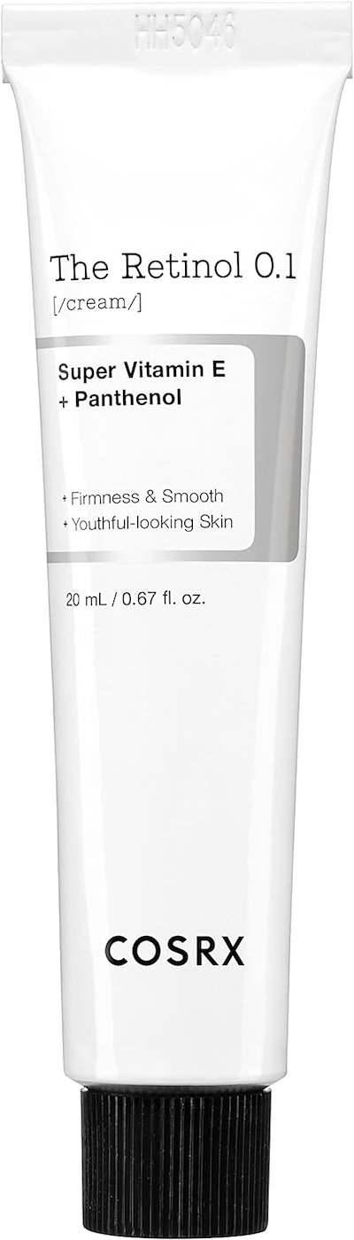COSRX レチノール0.1クリーム20ml レチノール クリーム ...のサムネイル