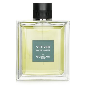 Guerlain ヴェティヴァー ドゥ ゲラン パリ オー ド トワレット* 14,476円