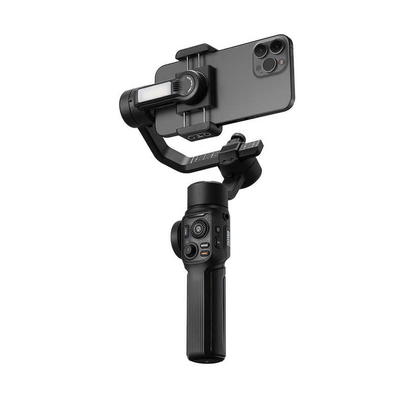 ZHIYUN　スマホ用ジンバル　SMOOTH5SAI