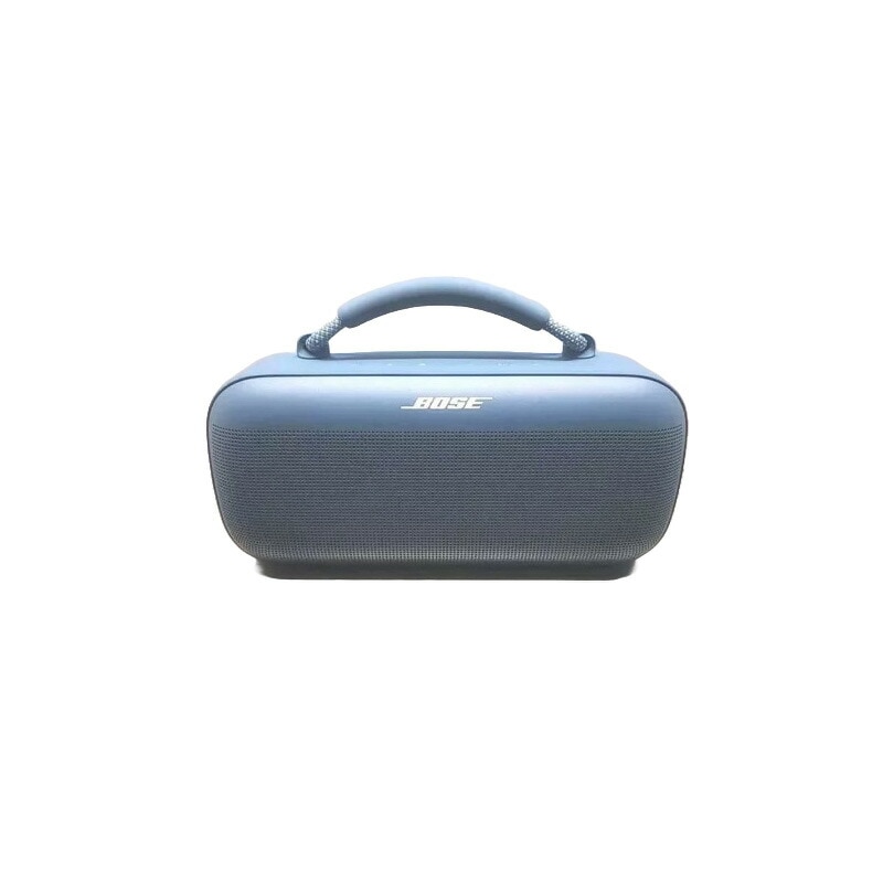 【新品】BOSE ボーズ ポータブル Bluetoothスピーカー SoundLink Max Portable Speaker Blue Dusk ブルーダスク