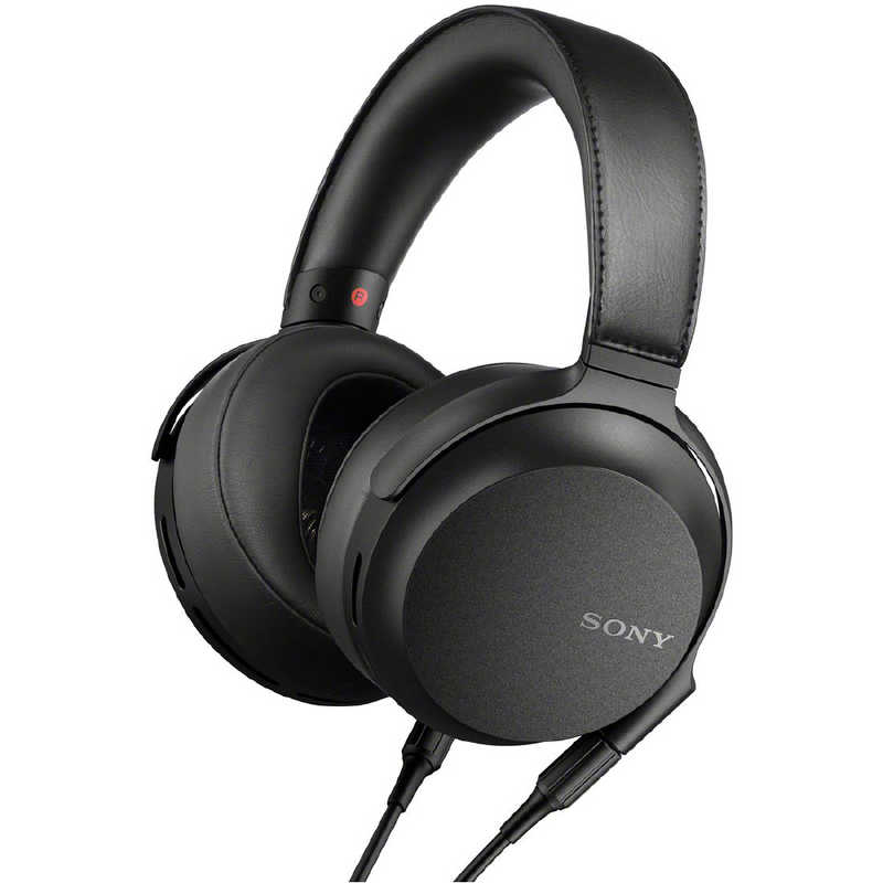 ソニー　SONY　ステレオヘッドホン　MDR-Z7M2