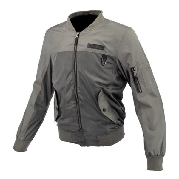 ＪＫ１７４ エニグマライト エアフォースメッシュＪＫＴ オリブ Ｍサイズ 07-174/OLIVE/M