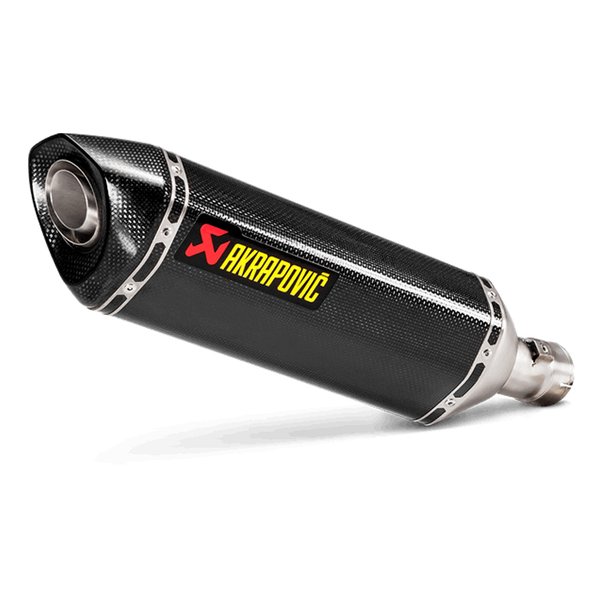 スリップオンライン カーボン JMCA GSX-R1000R ABS 17-21 型式:2BL-DM11G S-S10SO12-HRCJPP