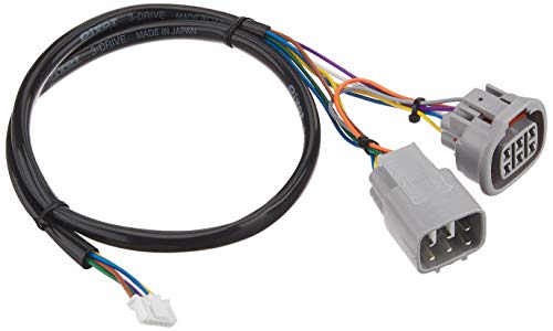 PIVOT ( ピボット ) スロコン 3-drive専用【車種別専用ハーネス】TH-3A