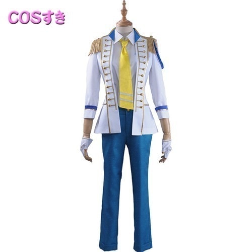 【短納期】久瀬 光希（くぜ みつき）Readyyy!　レディ コスプレ衣装 コスチューム 変装