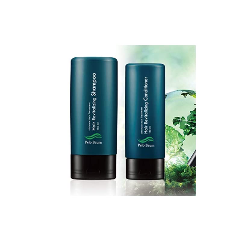 ペロバームシャンプーコンディショナーセット