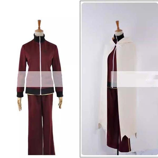 「急速出荷」最低価!格!刀剣乱舞 ONLINE ヤマンバギリクニヒロ コスプレ 衣装 男女兼用 コスチューム 演出服 アニメ ゲーム ハロウィン cosplay 変装