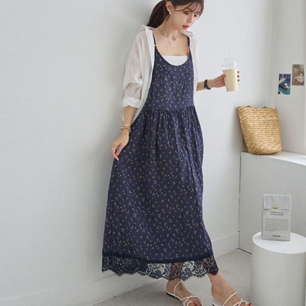 [NAK21] シースルーブラウス+ナシドレス NK52-OS-1 5,632円