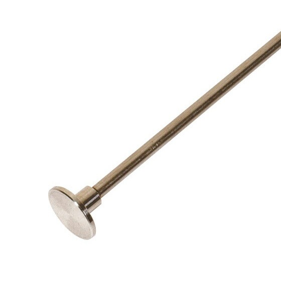 No.73090 デジタル温度計H-2用表面型プローブ φ3.5mmx110mm