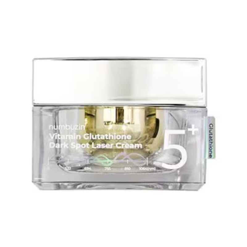 5番 白玉グルタチオンCメラゼロクリーム 50mL