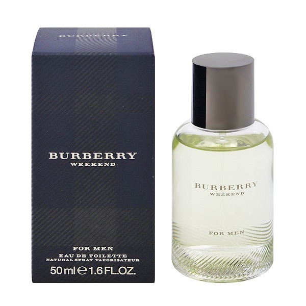 ウィークエンド フォーメン EDT SP 50ml